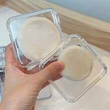 15件套首饰收纳盒，水晶手链整理盒，美甲用品收纳盒，防尘首饰展示盒 - 彩色 - 查看 5