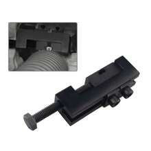 Nueva herramienta de sujeción del eje de transmisión 09521-24010, para herramienta de desmontaje, funda antipolvo, eje de transmisión, herramienta de sujeción de la funda antipolvo del eje cardán, piezas de repuesto - A - Ver 3