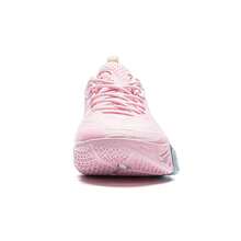 LI-NING Li Ning WADE DLO 1 Men's Lightweight High Elasticity Basketball Court Shoes ABPV009 - Tender Cherry Pink - View 8