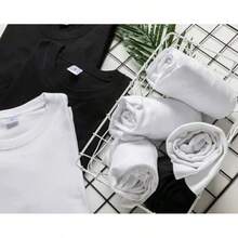 Rap Singer Milo J 111 Album Graphic T-Shirt 2025 Summer Men's Women's Hip-Hop Fashion Oversized Casual Pure Cotton T-Shirt - Grey - View 7