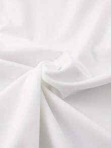 Women T-Shirts - White - View 4