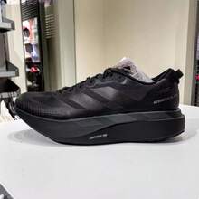 Adidas Zapatillas de running para maratón ADIZERO EVO SL ATR para hombre - Negro - Ver 10