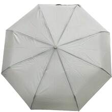 Umbrellas And Rain Hat Umbrellas - xám - Xem 2