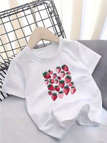 Women T-Shirts - White - View 1
