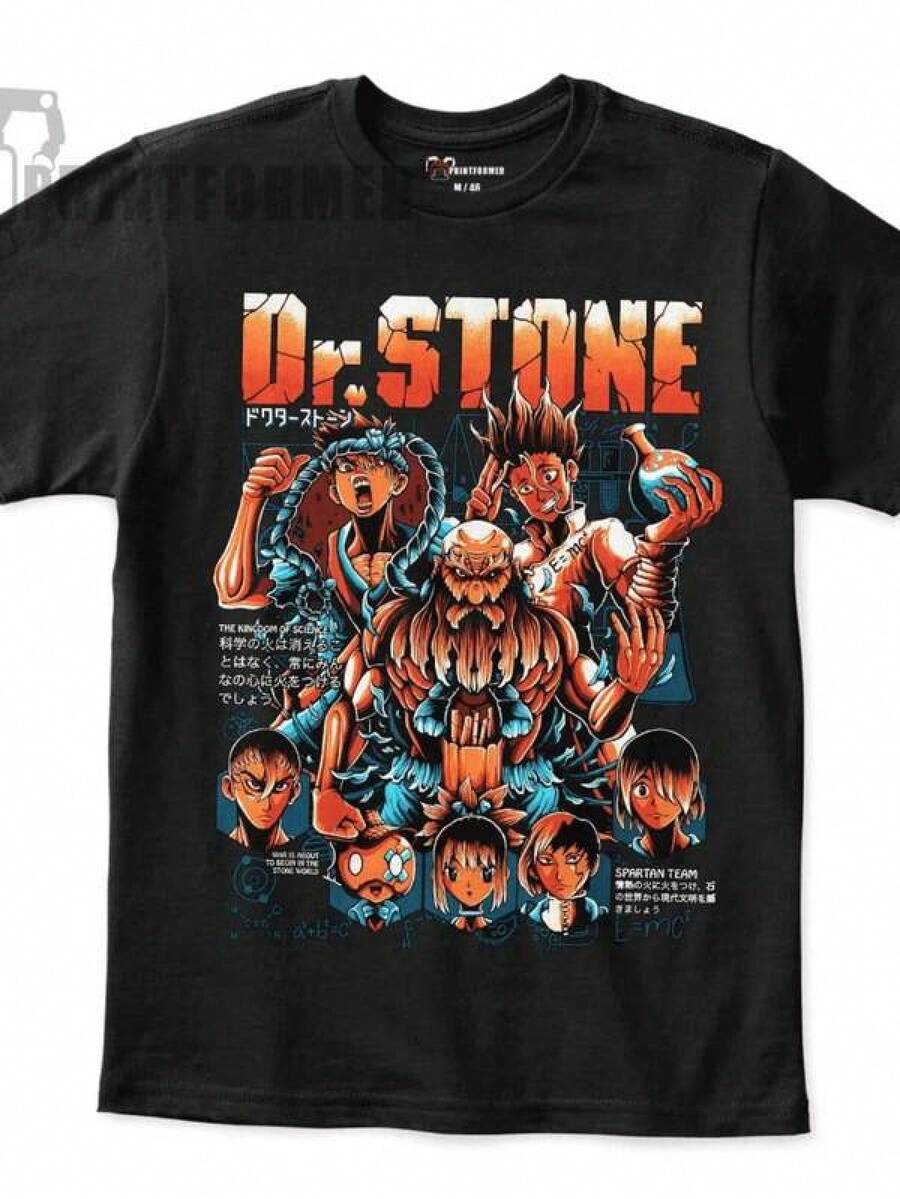 قمصان رجالية - الأسود - مشاهدة 1