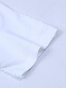 Disney Women T-Shirts - White - View 4