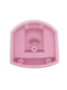 圆角打孔器,适用于覆膜卡片、纸板、剪贴簿和DIY工艺品,手动裁纸刀 - 非常适合制作照片卡片 - 多色 - 查看 11