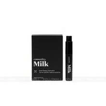Commodity Milk Expressive Eau De Parfum With Marshmallow & Mahogany Wood Travel Spray 2 ML/0.07 Oz Unisex Perfume Spray - 木質溫暖 - 查看 9