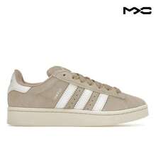 Campus 00s 'Wonder White' Cream Cloud-White Sneakers Women HP2924 - Multicolor - View 1