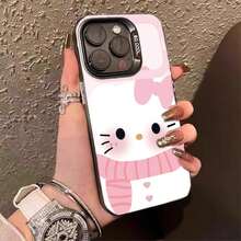 Fashion Phone Cases - Black - View 3