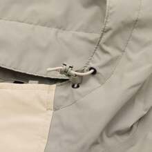 Timberland Men's Jacket/Outerwear, Soft Woven Jacket, AF Waterproof Shell Jacket, Casual Soft Wear Jacket A44XJADH - Earth Tones - Laurel Wood Color - View 4