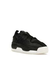 Y-3 Hokori 2 'Black White' Core-White Sneakers Men HQ5968 - Multicolor - View 2