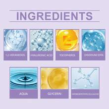 20片装Viareline颈部紧致提拉贴 - 紧致肌肤，减少双下巴，透明舒适，塑造年轻光滑的颈部轮廓 - 頸部彈性貼 - 查看 12