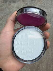 TOEDO 20g Microblading Eyebrow Gel Pencil, White/Black, Attoo Eyebrow Permanent Makeup Positioning Gel, Eyebrow & Lip Shaping Tool, Random Style - Multicolor - View 13