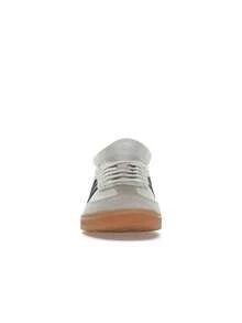 Pharrell X Adidas Samba Human Race 'Cloud White' Night-Grey Light-Brown Sneakers Men HP3383 - Multicolor - View 3