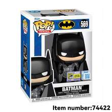 Funko Pop 4英寸小熊维尼收藏人偶 - 礼品之选 - 官方周边 - 成人收藏玩具 - 游戏玩家 - 展示模型 - 彩色 - 查看 22