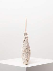 印花单肩包，波西米亚风夏季沙滩包，旅行必备，女士度假装备，钩针编织套装，优雅女士钱包，女士礼物（图案随机） - 杏色 - 查看 5