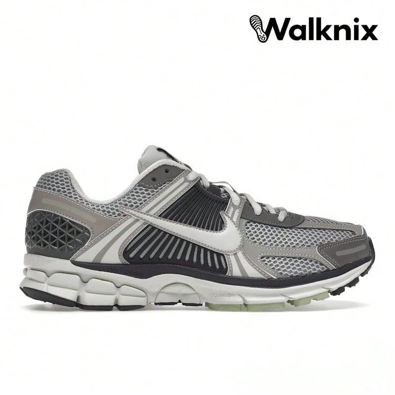 Nike Air Zoom Vomero 5 'Cobblestone' Grey Light-Bone Sneakers Women FB8825-001 - 彩色 - 查看 1