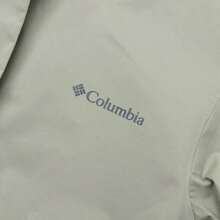 Columbia 女士软壳外套，轻便软壳外套，Haystack Point？外套，柔软休闲软壳外套 XP5178349 - 灰綠色 - 查看 5