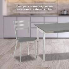 Sillas de comedor - 1 - Ver 4