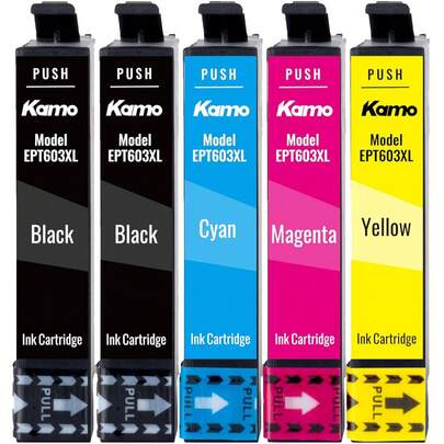 Kamo Cartucce e toner per stampante