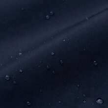 Timberland 男士夹克/外套，柔软梭织夹克，AF防水外壳夹克，轻便舒适休闲运动通勤夹克 A6B5E433 - 深藍色 - 查看 8