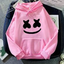 Europe And AmericainsHooded Sweatshirt For Men And Women, Couple Outfit, Autumn And Winter Korean Style,  Student - Grey - View 1