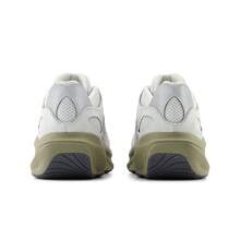 New Balance WRPD Series Egg Shell Thick Sole Retro Chunky Sneakers Casual Sneakers, Spring 2026 New Arrival, Unisex - Light Grey - View 4