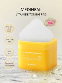 Vitamide Toning Pad