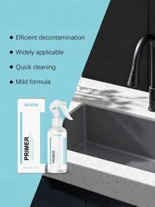 jakehoe Ceramic Coating Surface Brightener, Daily Renewal Coating Protectant Household Cleaning Spray - Liquid - View 4