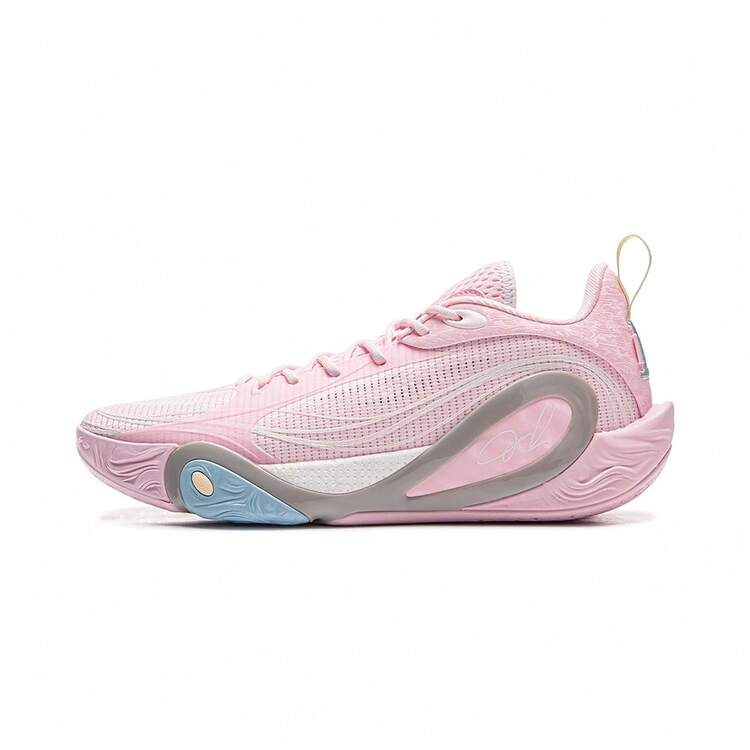 Li Ning WADE DLO 1 Men's Lightweight High Elasticity Basketball