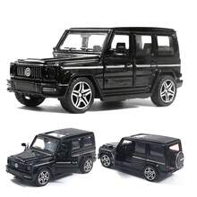 1:36 Scale Alloy Model Car Display Ornament. Double-Door Design With Mechanism, Adding Fun To Collection. A Perfect Gift Or Desktop Collectible. - Multicolor - View 11