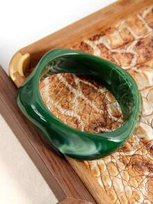 Betykuku 1/3/6 Peças Pulseiras de Estilo Europeu e Americano Estilo INS, Acessório Casual Diário, Presente para Mulheres e Meninas - OBRIGADO - Visão 25