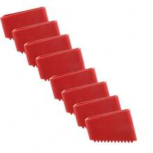 4-8个梯子防滑脚垫，维修配件，家用防滑套，内径20*50毫米 - C - 查看 9