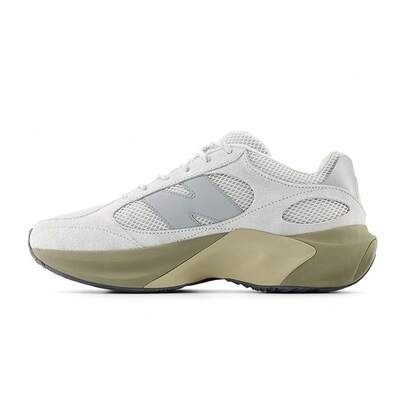 New Balance WRPD Series Egg Shell Thick Sole Retro Chunky Sneakers Casual Sneakers, Spring 2026 New Arrival, Unisex
