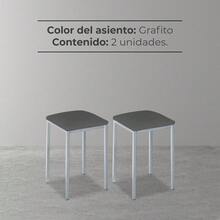 Barstools - Grafito - View 6