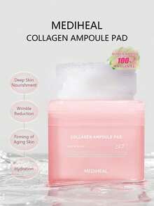 Collagen Ampoule Pad