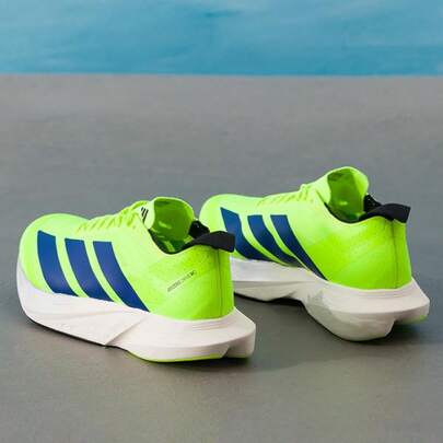 Adidas 男士跑步鞋 ADIZERO DRIVE RC M，轻便舒适的运动休闲鞋 JR9379