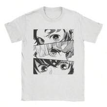 Men Outdoor Tees & Tanks - Black - View 1