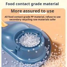 1PCAutomatic And Manual Household Dumpling Wrappers Press Machine For Making Dumplings. Egg Dumplings, Steamed Dumplings, And Meat Dumplings Molds. - Multicolor - View 4