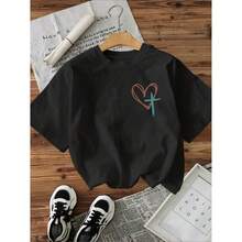 Men T-Shirts - Black - View 10