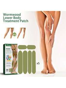 Help Improve Leg Lines, Effortlessly Shape And Firm Up Leg Skin. - 1 CÁI - Xem 3