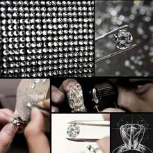 1件闪亮汽车中控扶手套，钻石水钻汽车中控保护套，水晶软扶垫，通用型，适用于大多数车型 - 彩色 - 查看 8