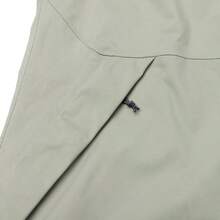 Columbia 女士软壳外套，轻便软壳外套，Haystack Point？外套，柔软休闲软壳外套 XP5178349 - 灰綠色 - 查看 6