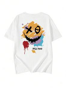 Women T-Shirts - White - View 3