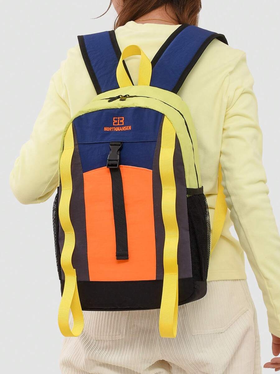 书包 笔记本电脑包 双肩包 单肩包 运动包 大学包 户外徒步露营运动背包 轻便可调节肩带 电脑包 大容量户外防水露营徒步书包 旅行包 夏季返校沙滩包 笔记本电脑包 运动生活男士黑色背包 徒步包 周末包 书包 学习用品