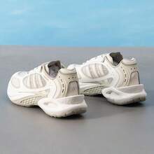 Adidas CLIMACOOL VENTO 4.0 Comfortable & Lightweight Running Casual Shoes JS3657, Unisex - Track Gray/Light Sesame Gray - View 1