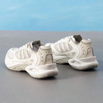 Adidas Zapatillas de running y casual cómodas y ligeras CLIMACOOL VENTO 4.0 JS3657, unisex