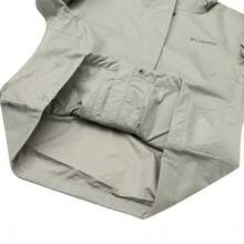 Columbia 女士软壳外套，轻便软壳外套，Haystack Point？外套，柔软休闲软壳外套 XP5178349 - 灰綠色 - 查看 8