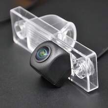 适用于雪佛兰EPICA/LOVA/AVEO/CAPTIVA/CRUZE/LACETTI的170°高清1080P AHD鱼眼车载后视摄像头 - AHD Rear camera - 查看 3